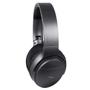 Imagem de Headphone Bluetooth, Aux, SD Posh HS312 Cinza OEX