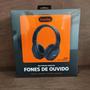 Imagem de Headphone Bluetooth BASIKE BA-FON6683 Sem Fio