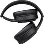 Imagem de Headphone Bluetooth BASS 500 i2GO com Microfone Integrado, Controle Multimídia, Até 30h de bateria