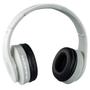 Imagem de Headphone Bluetooth Branco Hoopson F-038b Com Microfone