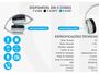 Imagem de Headphone Bluetooth Branco Hoopson F-038b Com Microfone