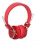 Imagem de Headphone Bluetooth Com Entrada SD Card P2 E Rádio FM B- 05