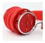 Imagem de Headphone Bluetooth Com Entrada SD Card P2 E Rádio FM B- 05
