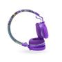 Imagem de Headphone Bluetooth com Microfone Infantil Xtrad LC-868