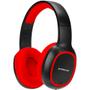 Imagem de Headphone Bluetooth e entrada microSD EPB-MS1RD Elg