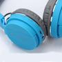 Imagem de Headphone Bluetooth Esporte Academia FM Microfone MicroSD