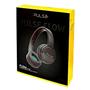 Imagem de Headphone Bluetooth Flow Preto Pulse - PH393