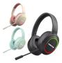 Imagem de Headphone Bluetooth Gaming Headset Microfone Kimaster K25