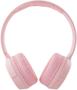 Imagem de Headphone Bluetooth Goldentec GT Go Rosa