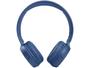 Imagem de Headphone Bluetooth JBL Tune 510 - com Microfone Azul