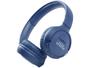 Imagem de Headphone Bluetooth JBL Tune 510 - com Microfone Azul