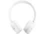 Imagem de Headphone Bluetooth JBL Tune 510 - com Microfone Branco