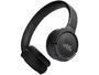 Imagem de Headphone Bluetooth JBL Tune 520 com Microfone - Preto