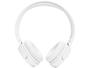 Imagem de Headphone Bluetooth JBL Tune 520BT com Microfone Branco