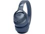 Imagem de Headphone Bluetooth JBL Tune 760NC Azul