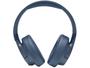 Imagem de Headphone Bluetooth JBL Tune 760NC Azul