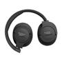 Imagem de Headphone Bluetooth JBL Tune 770NC, Preto - JBLT770NCBLK