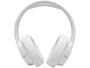 Imagem de Headphone Bluetooth JBL Tune HP JBLT710BTWHT