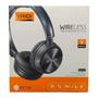 Imagem de Headphone Bluetooth Kaidi Kd-750