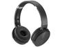 Imagem de Headphone Bluetooth Multilaser Premium PH264 - com Microfone Preto