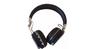 Imagem de Headphone Bluetooth Stereo com Entrada P2 Preto/Prata Altomex - B-09