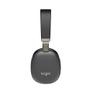 Imagem de Headphone Bright Bluetooth Pilot Cód.FN586 - Preto