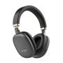 Imagem de Headphone Bright Bluetooth Pilot Cód.FN586 - Preto