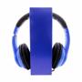 Imagem de Headphone c/microfone series azul/preto 6012091 / un / maxprint
