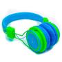 Imagem de Headphone Com Fio e Microfone  - FON-7364 - Inova