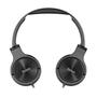 Imagem de Headphone Com Fio Philco Pfo02 Preto