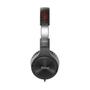 Imagem de Headphone Com Fio Philco Pfo02 Preto