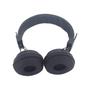 Imagem de Headphone Com Microfone Fio P2 Celular Notebook PC A-896