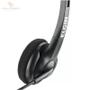 Imagem de Headphone Com Microfone Para Telefone Rj