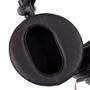 Imagem de Headphone de Estudio Lity Preto e Vermelho