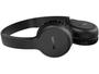 Imagem de Headphone Esportivo Bluetooth Philips - TAH1205BK/00 com Microfone Preto