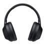 Imagem de Headphone Flex Bluetooth sem fio com entrada P2 Extra Bass Tech Graves Potentes e Microfone Integrado Gshield