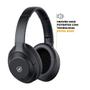 Imagem de Headphone Flex Bluetooth sem fio com entrada P2 Extra Bass Tech Graves Potentes e Microfone Integrado Gshield