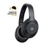 Imagem de Headphone Flex Bluetooth sem fio com entrada P2 Extra Bass Tech Graves Potentes e Microfone Integrado Gshield