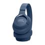 Imagem de Headphone Fone de Ouvido Bluetooth JBL Tune 770NC Azul