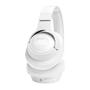 Imagem de Headphone, Fone de Ouvido Bluetooth Tune 720BT JBL Branco