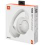 Imagem de Headphone, Fone de Ouvido Bluetooth Tune 720BT JBL Branco