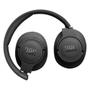 Imagem de  Headphone, Fone de Ouvido Bluetooth Tune 720BT JBL Preto