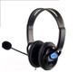 Imagem de Headphone Fone de ouvido Gamer com Microfone PC Celular-Store P.B
