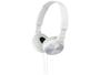 Imagem de Headphone/Fone de Ouvido Sony  - MDR-ZX310AP Branco