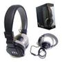 Imagem de Headphone Fone Gamer Stereo Com Microfone P2 Ltomex A-872