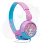 Imagem de Headphone Fone Kids Criança Unicornio Rosa Hp-304 Oex Anúncio com variação