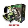 Imagem de Headphone Gamer Camuflado Infokit GH-X2700