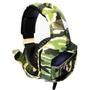 Imagem de Headphone Gamer Camuflado Infokit GH-X2700