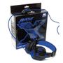 Imagem de Headphone Gamer Fone com Microfone AZUL KP-397 KNUP