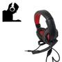 Imagem de Headphone Gamer HG02 Com Fio E Microfone Anti-Interferência